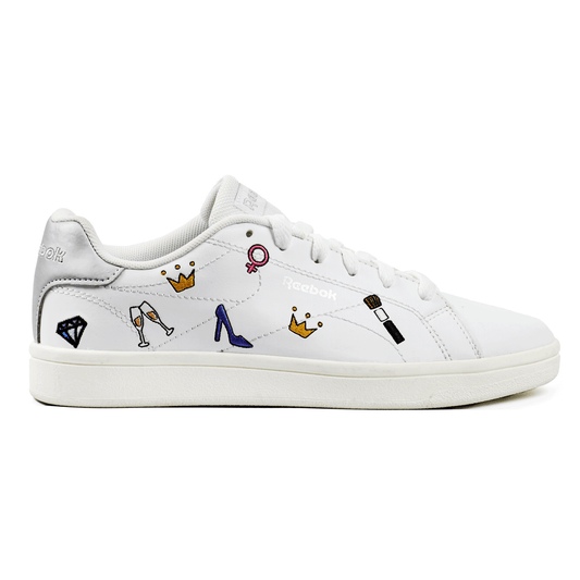 Reebok Royal Complete Cln2 Sneakers — view 1