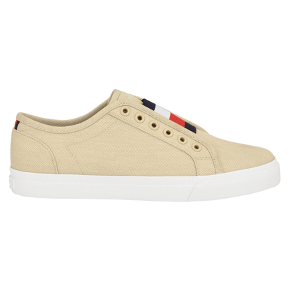 TOMMY HILFIGER Womens Anni5 Sneaker — view 1