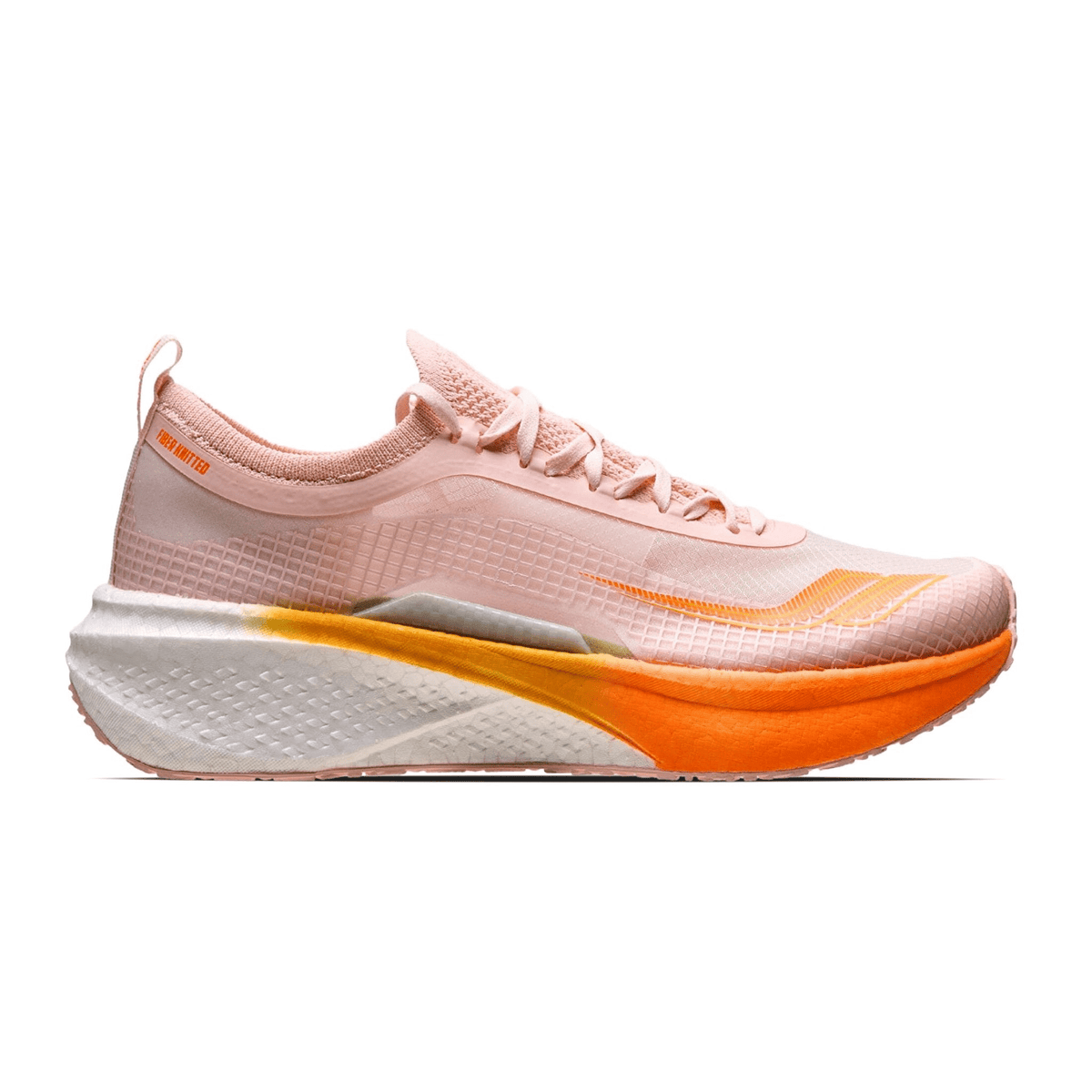 LESCON Tigris 2 Women's Professional Running Shoes — view 1
