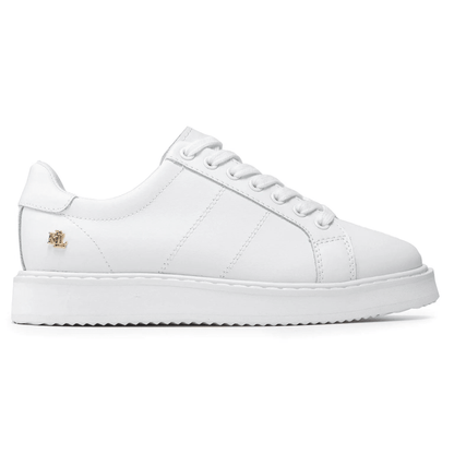 RALPH LAUREN Angeline Sneakers — view 1