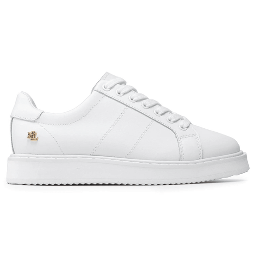 RALPH LAUREN Angeline Sneakers — view 1