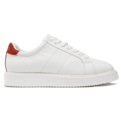 RALPH LAUREN Angeline Sneakers — view 1