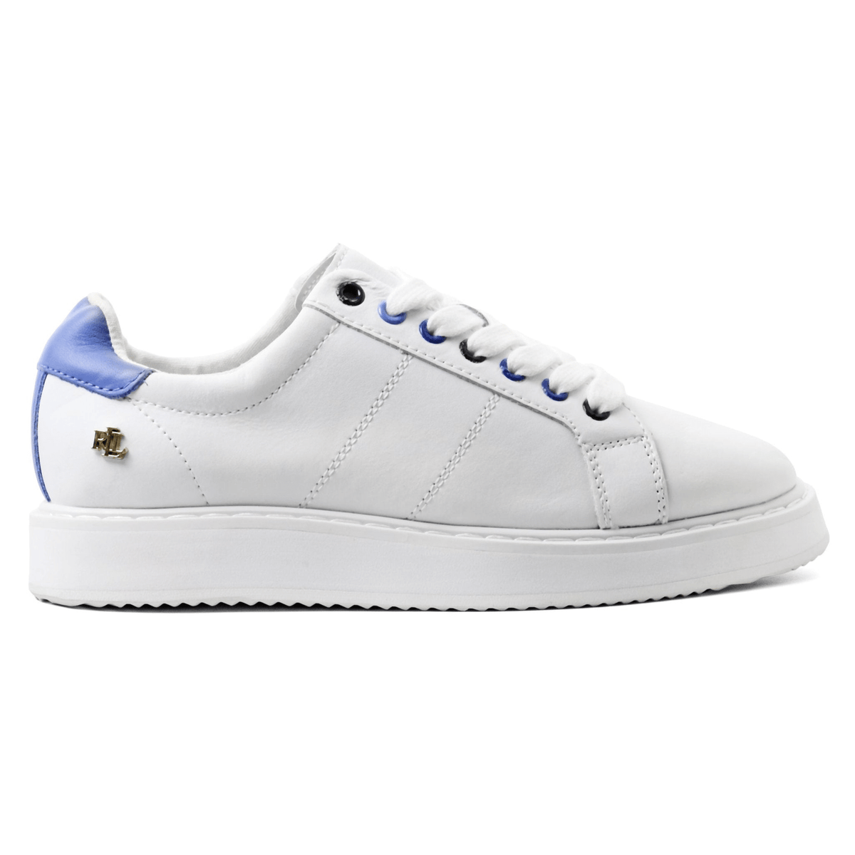 RALPH LAUREN Angeline Sneakers — view 1