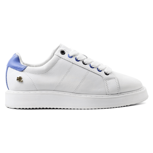 RALPH LAUREN Angeline Sneakers — view 1