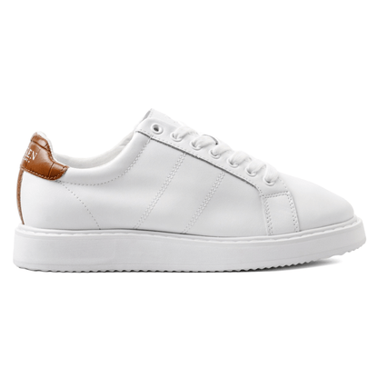 RALPH LAUREN Angeline Sneakers — view 1
