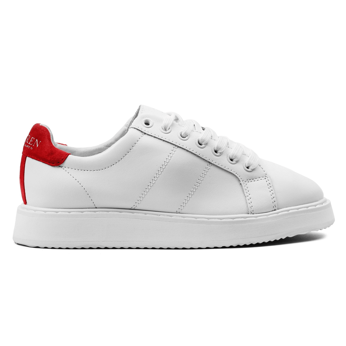 RALPH LAUREN Angeline Sk Sneakers — view 1