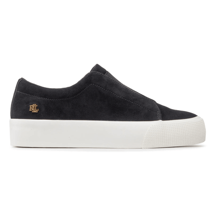 RALPH LAUREN Isla Sneakers — view 1