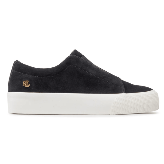 RALPH LAUREN Isla Sneakers — view 1