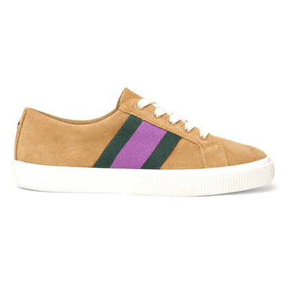 RALPH LAUREN Janson Ii-Sneakers-Low Top — view 1
