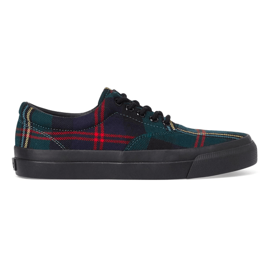POLO RALPH LAUREN Bryn Sneakers Shoes — view 1