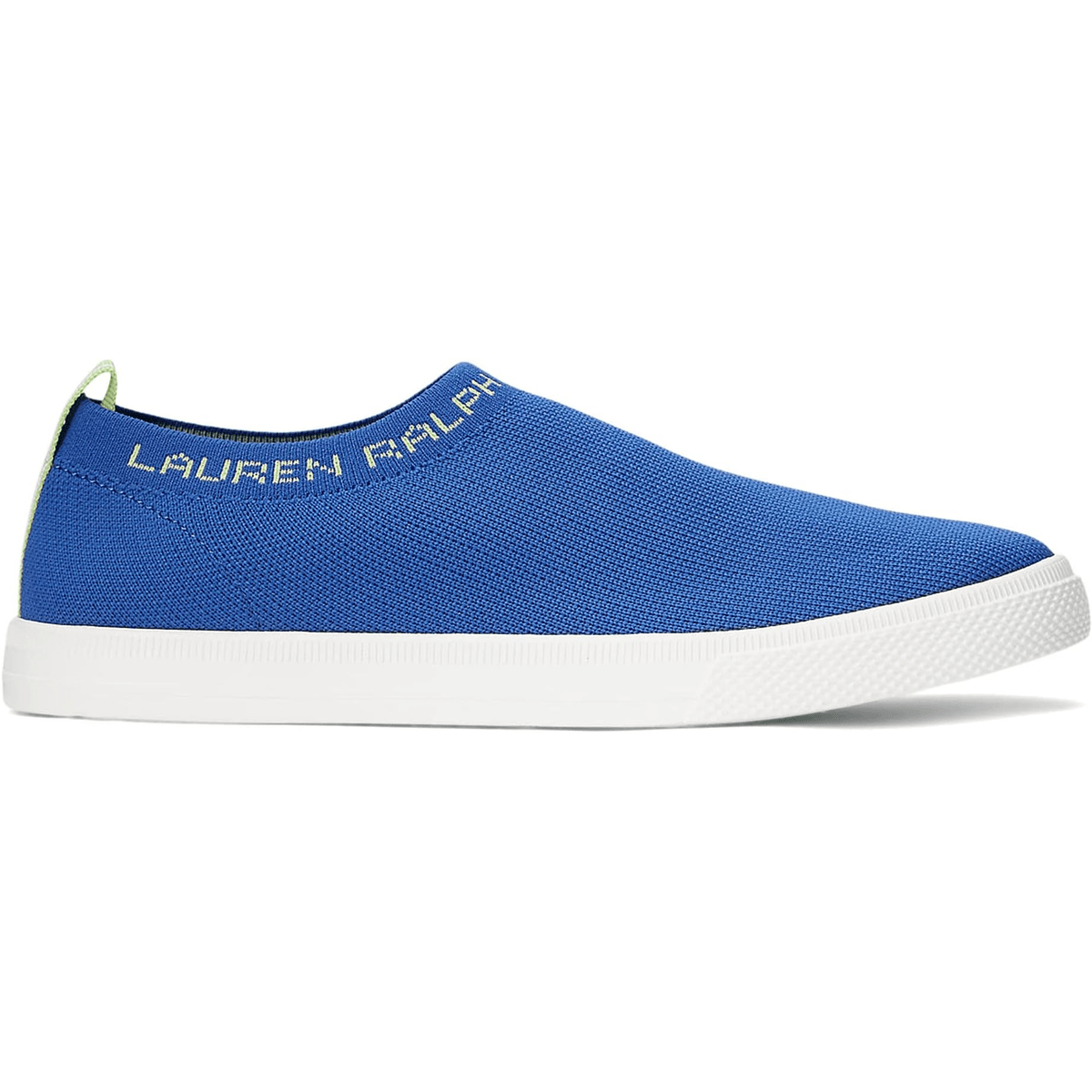 Ralph Lauren Jordyn Women's Slip On — view 1