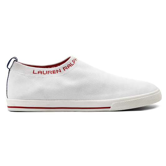 Ralph Lauren Jordyn Women's Slip On — view 1