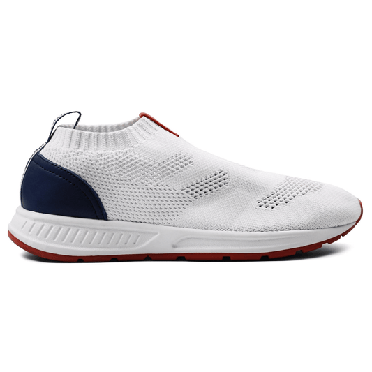 RALPH LAUREN Kacie Slip-On Runner — view 1