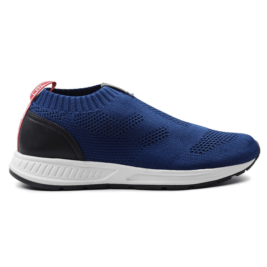 RALPH LAUREN Kacie Slip-On Runner — view 1