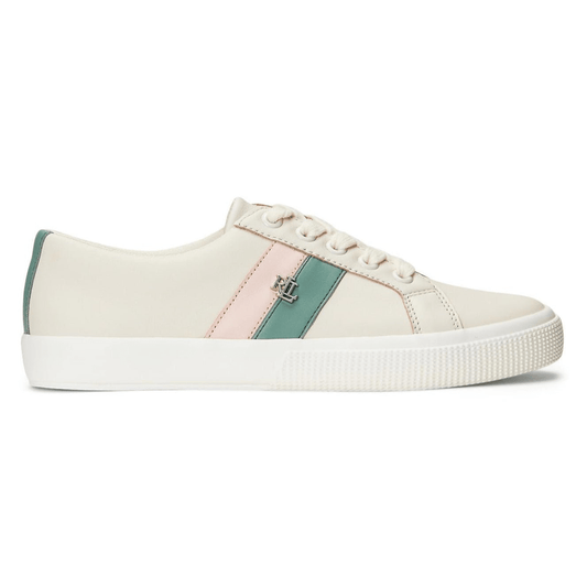 RALPH LAUREN Janson II VL Shoes — view 1