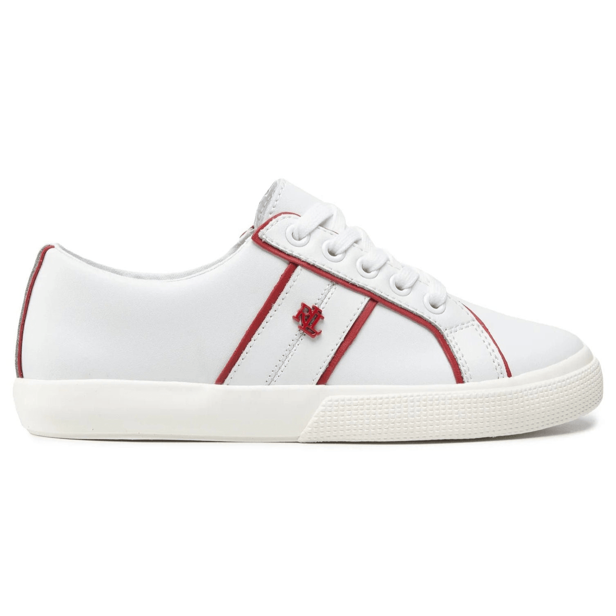 RALPH LAUREN Janson2 Ppng Sneakers — view 1
