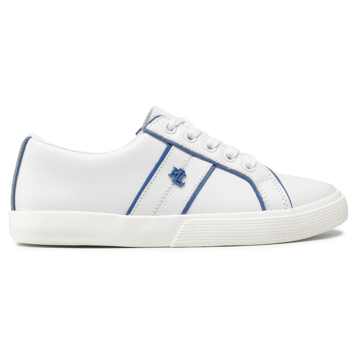 RALPH LAUREN Janson2 Ppng Sneakers — view 1