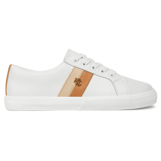 RALPH LAUREN Janson II R Sneakers — view 1