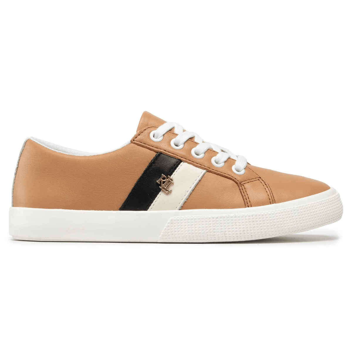 RALPH LAUREN Janson II Sneakers — view 1