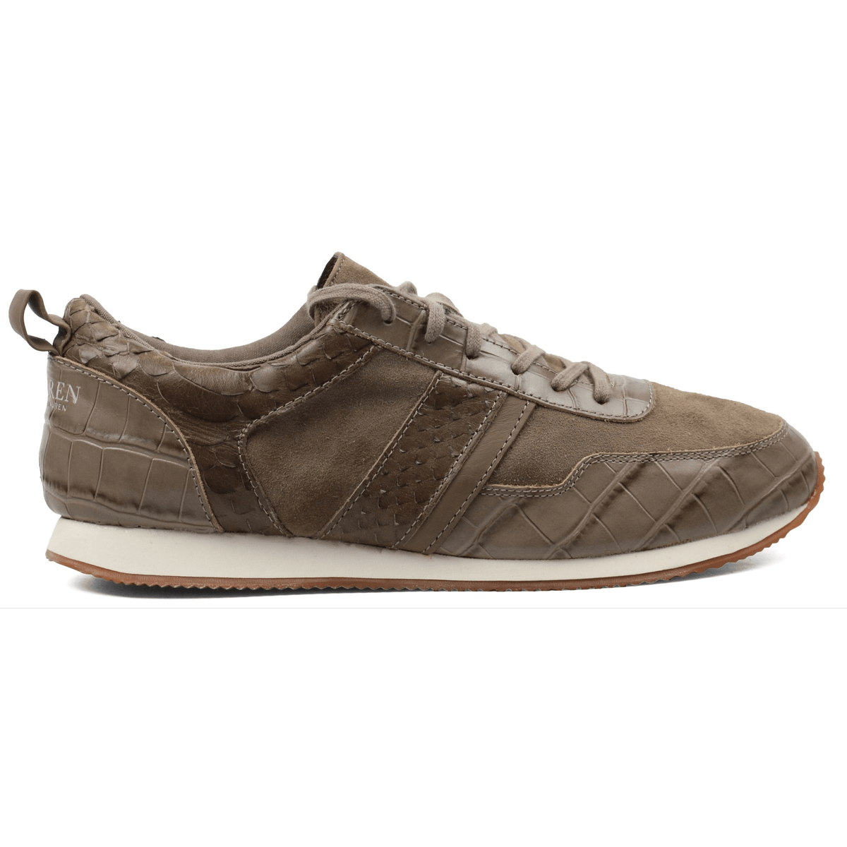 RALPH LAUREN Sneakers 'COLTEN' — view 1