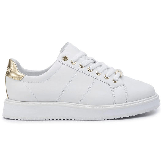 RALPH LAUREN Angeline II K Sneakers — view 1