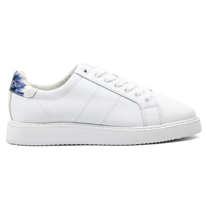 RALPH LAUREN Angeline 4 LT Sneakers — view 1