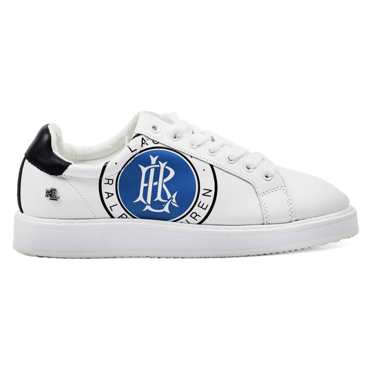 RALPH LAUREN Angeline II LT Sneakers — view 1