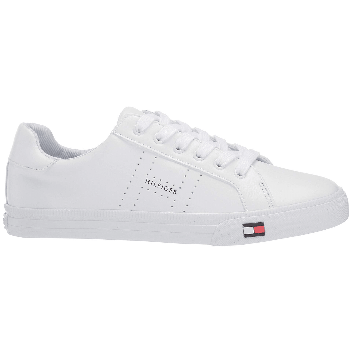 TOMMY HILFIGER Lusteri Women's Sneakers — view 1