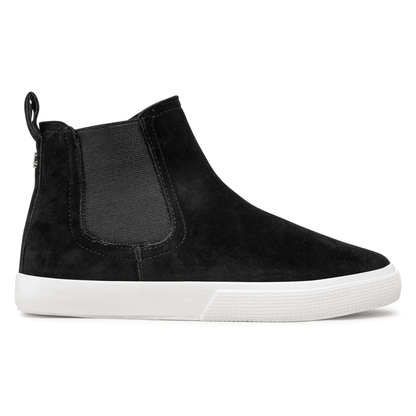 RALPH LAUREN Jennabel Chelsea Boots — view 1