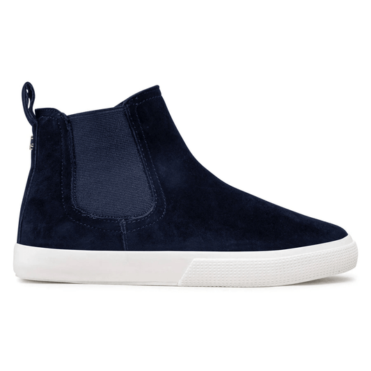 RALPH LAUREN Jennabel Chelsea Boots — view 1
