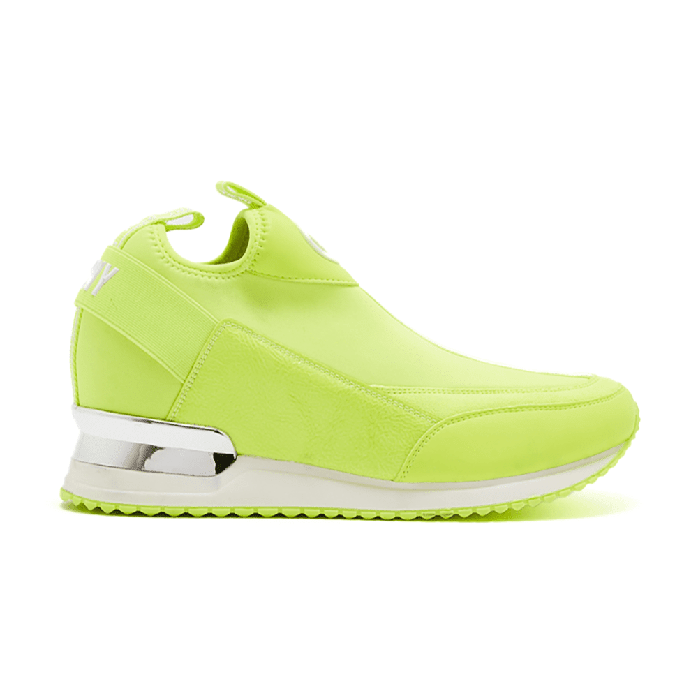 DKNY Saba Sneakers — view 1