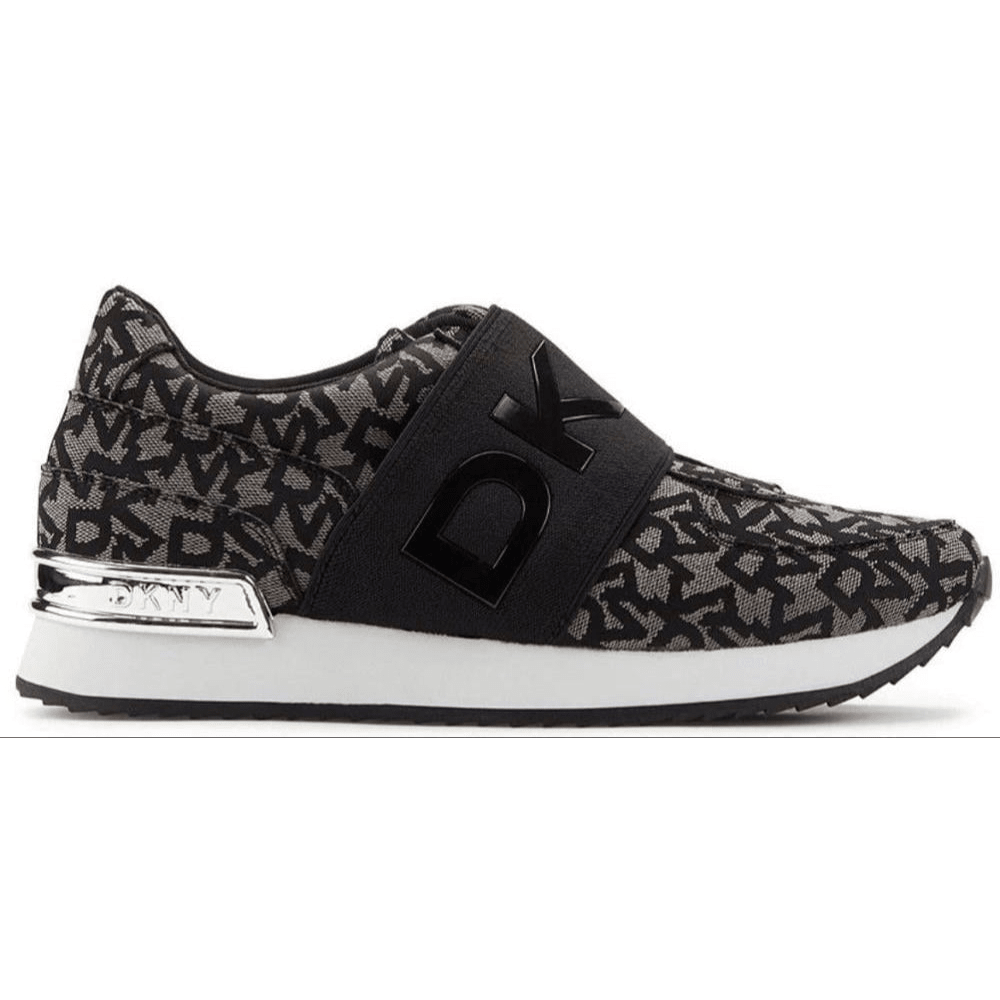 DKNY Marli slip on sena — view 1