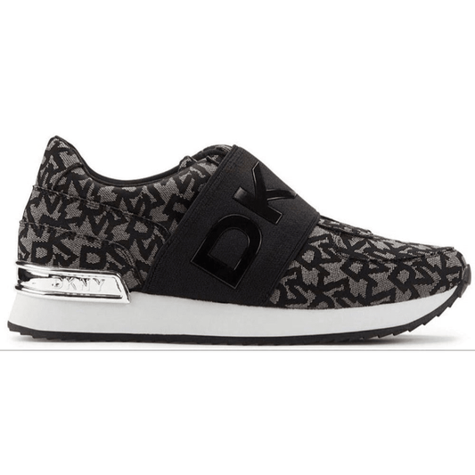 DKNY Marli slip on sena — view 1