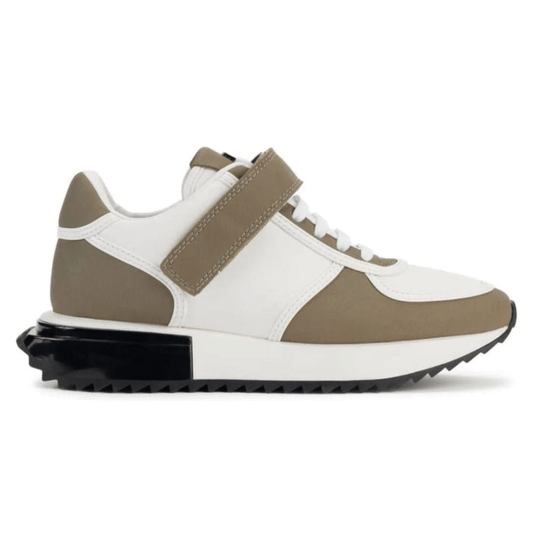 DKNY Pamm Lace Up Sneaker — view 1
