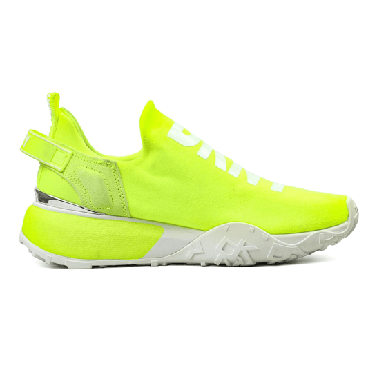 DKNY Lace Up Low Top Sneakers — view 1