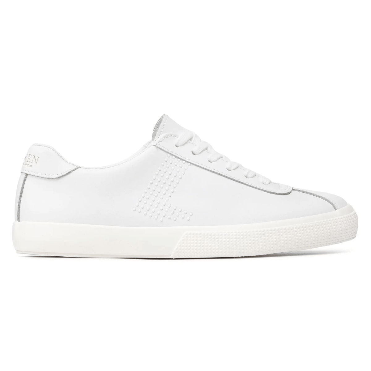 RALPH LAUREN Janele Sneakers — view 1