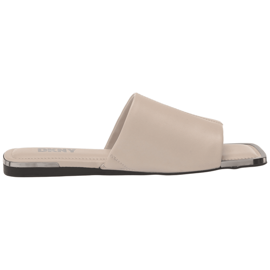 DKNY Waldina Sliding Sandals — view 1