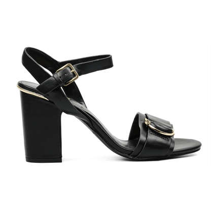 DKNY Womens Heeled Sandal — view 1