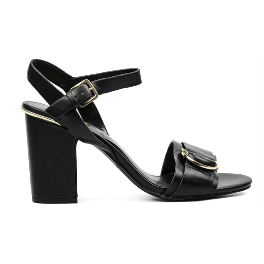 DKNY Womens Heeled Sandal — view 1