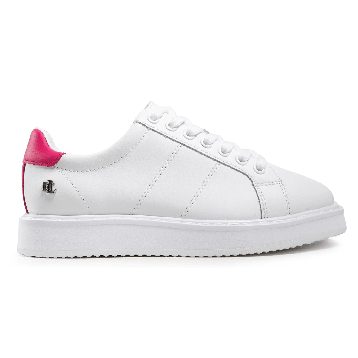 RALPH LAUREN Angeline II S Sneakers — view 1