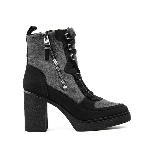 DKNY Steve Madden Womens Hani Ankle Booties — view 1