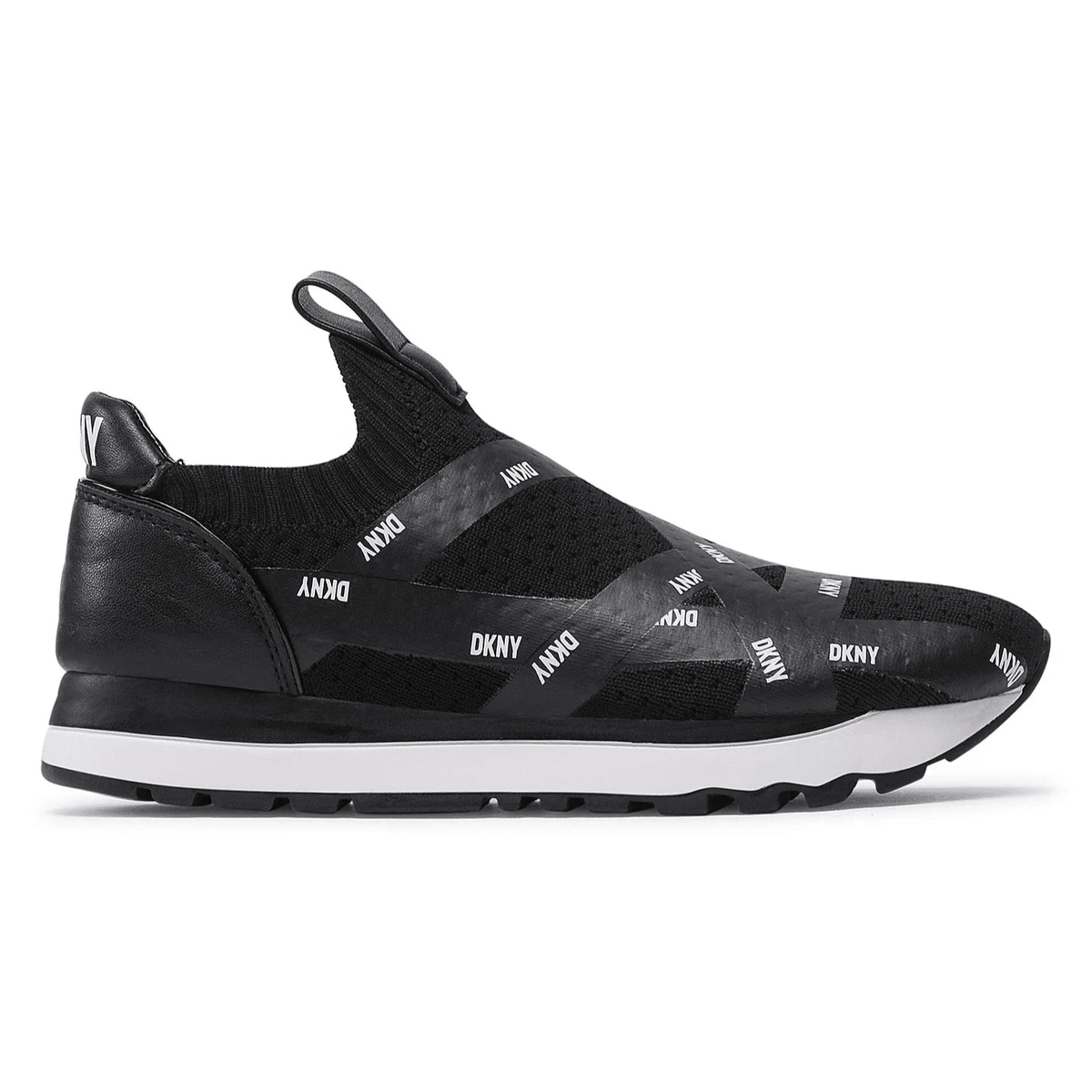 DKNY Sneakersy Jace — view 1