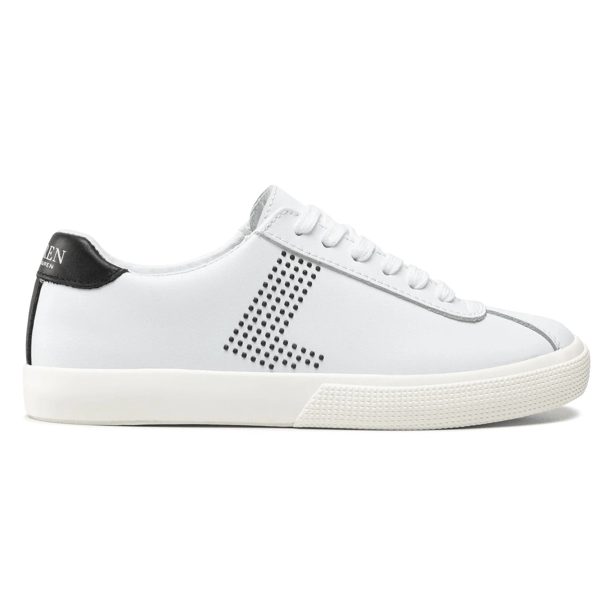 RALPH LAUREN Janele Sneakers — view 1