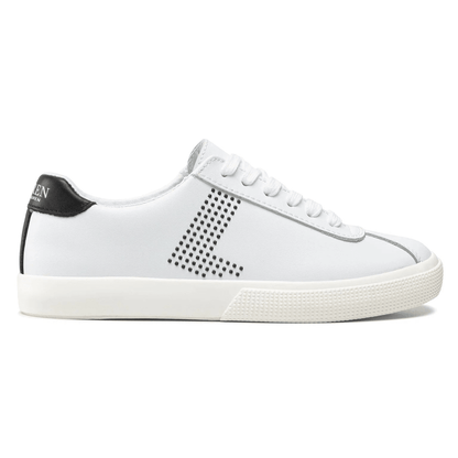 RALPH LAUREN Janele Sneakers — view 1