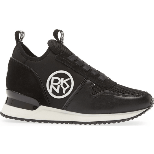 DKNY Sabatini Women's Sneaker — view 1