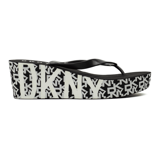 DKNY Margen- Flip Flop — view 1