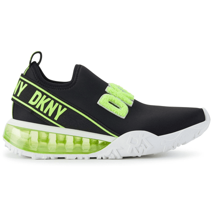 DKNY Kaiya Sneakers — view 1