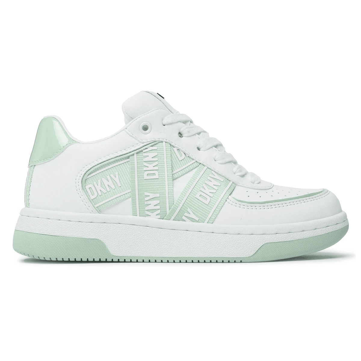 DKNY Olicia Sneakers — view 1