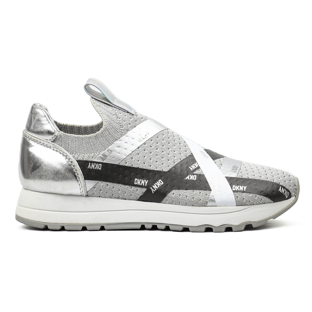 DKNY Sneakersy Jace — view 1