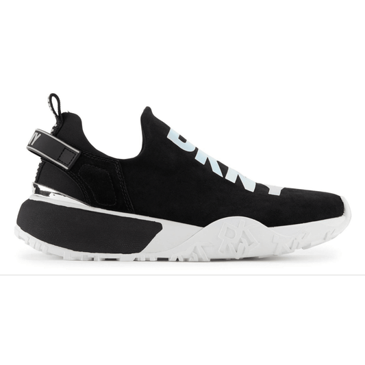 DKNY Lace Up Low Top Sneakers — view 1